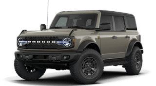 2026 Ford Bronco® External Image 2